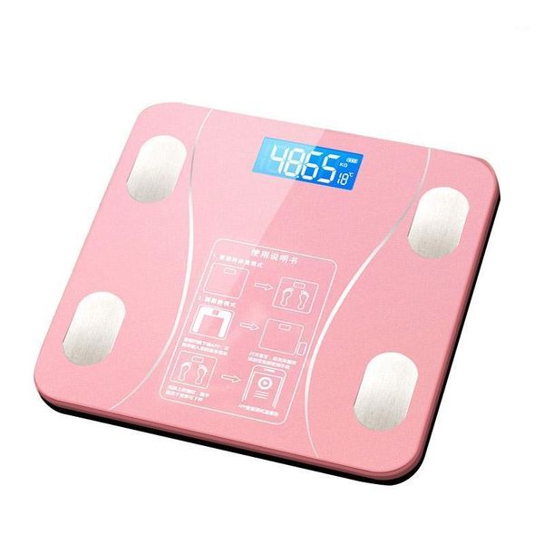 bathroom body scale digital human weight mi scales floor lcd display body index electronic smart weighing scales1