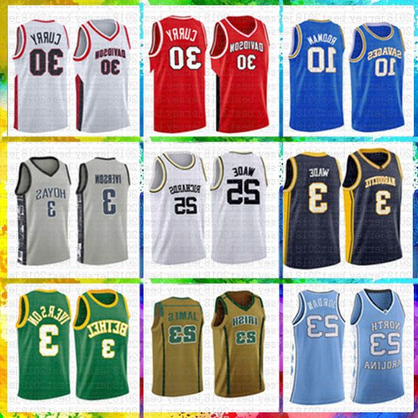 30 curry davidson wildcats basketball jersey dwyane 10 dennis 25 rodman richards marquette golden 23 james 2 leonard 3 wade 11 irving
30 curry davidson wildcats basketball jersey dwyane 10 dennis 25 rodman richards marquette golden 23 james 2 leonard 3 wade 11 irving