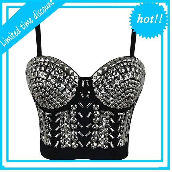 steampunk bustier corselet gothic corset women slimming shapewear bone sequined party shows club bra crop vest, Black;white
steampunk bustier corselet gothic corset women slimming shapewear bone sequined party shows club bra crop vest, Black;white