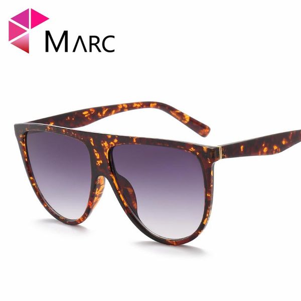 sunglasses marc uv400 women eyewear designer wrap shield gradient orange blue plastic oculos clear men, White;black
sunglasses marc uv400 women eyewear designer wrap shield gradient orange blue plastic oculos clear men, White;black