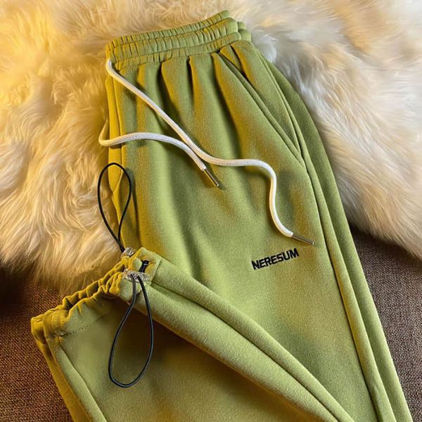 women's pants & capris winter women sports loose fleece casual straight high waist drape normcore style dance wide leg1, Black;white
women's pants & capris winter women sports loose fleece casual straight high waist drape normcore style dance wide leg1, Black;white