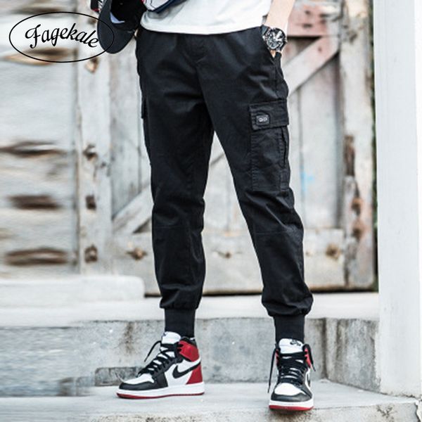 spring and autumn korean men's pants cotton trend solid color men's casual pants men's stretch cargo pants large size men lj2, Black
spring and autumn korean men's pants cotton trend solid color men's casual pants men's stretch cargo pants large size men lj2, Black