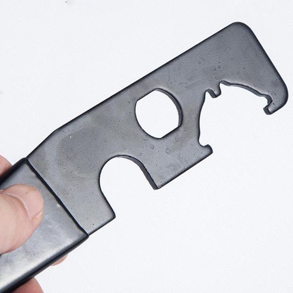 ar15/m4 tool wrench field multi-function wrench steel a1/a2 muzzle brake outdoor multi purpose all steel metal1
ar15/m4 tool wrench field multi-function wrench steel a1/a2 muzzle brake outdoor multi purpose all steel metal1