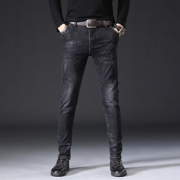 imgf0 black men's fashionable jeans men's embroidered youth slim-fit fashionable simple tight pants jeans tight pants straight-tub, Blue
imgf0 black men's fashionable jeans men's embroidered youth slim-fit fashionable simple tight pants jeans tight pants straight-tub, Blue