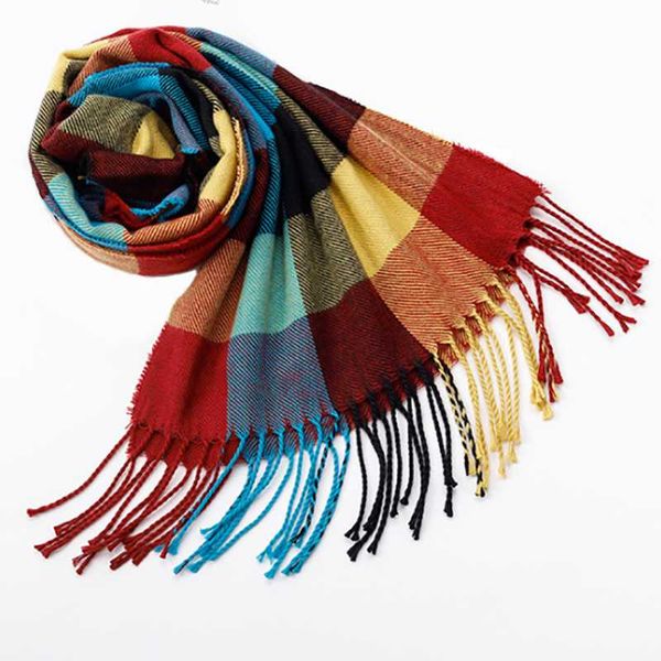 6pcs/set solid winter scarf women men warm scarves fashion scarves cashmere shawl, Blue;gray
6pcs/set solid winter scarf women men warm scarves fashion scarves cashmere shawl, Blue;gray