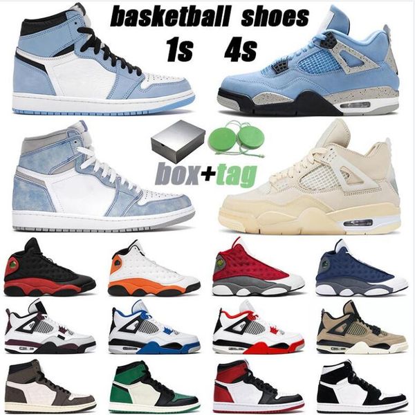 jumpman 1 men women 1s outdoor shoes hyper royal university blue 4s black cat 13s red flint mens trainers sports sneakers
jumpman 1 men women 1s outdoor shoes hyper royal university blue 4s black cat 13s red flint mens trainers sports sneakers