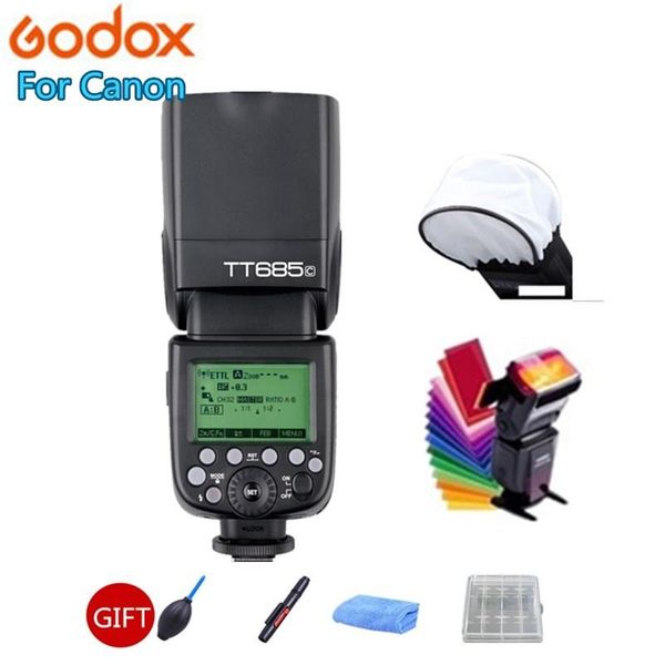 godox685c flash speedlite high-speed sync externall hss for flash 1100d 1000d 7d 6d 60d 50d 600d 500d + gift kit
godox685c flash speedlite high-speed sync externall hss for flash 1100d 1000d 7d 6d 60d 50d 600d 500d + gift kit