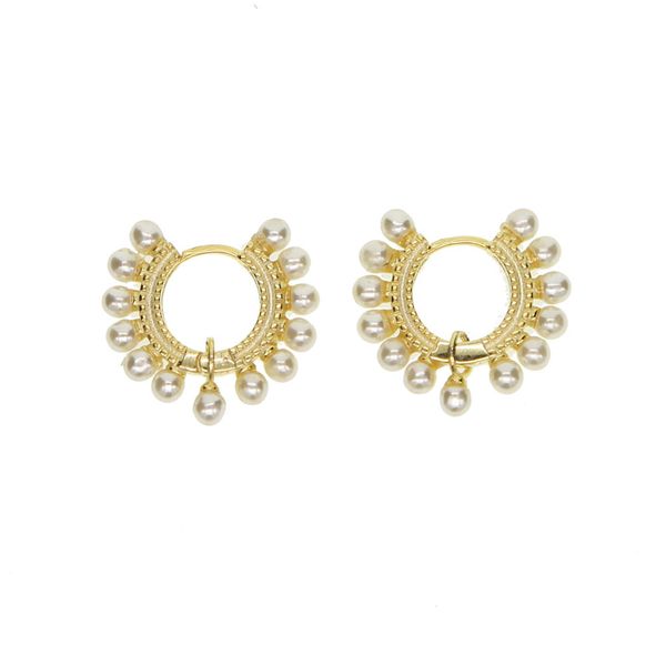 100% 925 sterling silver pearl charm wedding brial gift jewelry three color sea pearl classic women girl dainty silver earring 210202, Golden;silver
100% 925 sterling silver pearl charm wedding brial gift jewelry three color sea pearl classic women girl dainty silver earring 210202, Golden;silver