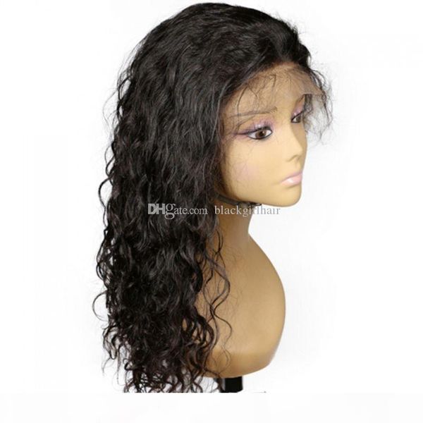 curly full lace human hair wigs with baby hair pre plucked natural hairline brazilian remy hair lace wig bleached knots, Black;brown
curly full lace human hair wigs with baby hair pre plucked natural hairline brazilian remy hair lace wig bleached knots, Black;brown