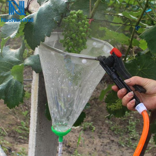 watering equipments nuonuowell agricultural return sprayer grape fruit swelling increase yield farming ultra fine fog nozzle high-pressure
watering equipments nuonuowell agricultural return sprayer grape fruit swelling increase yield farming ultra fine fog nozzle high-pressure