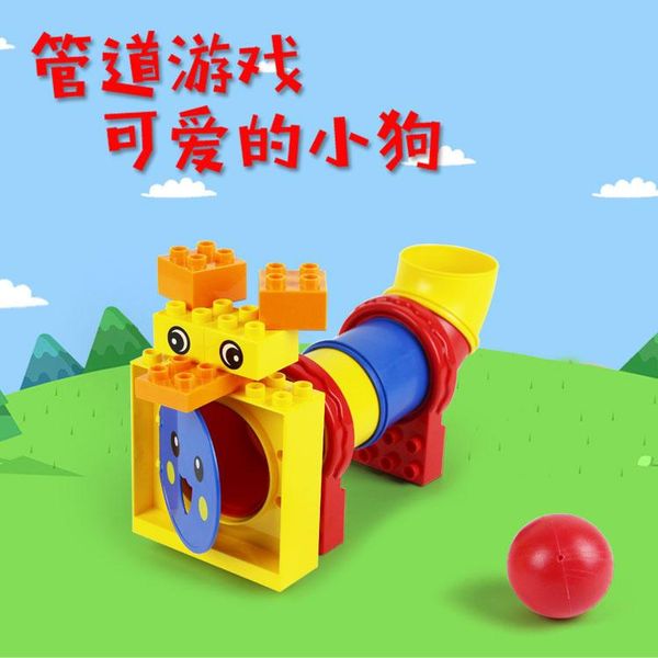 дети строительные блоки игрушка diy образовательные кирпичи симпатичные puppy pipe игра животная собака для детских день рождения подарок
дети строительные блоки игрушка diy образовательные кирпичи симпатичные puppy pipe игра животная собака для детских день рождения подарок