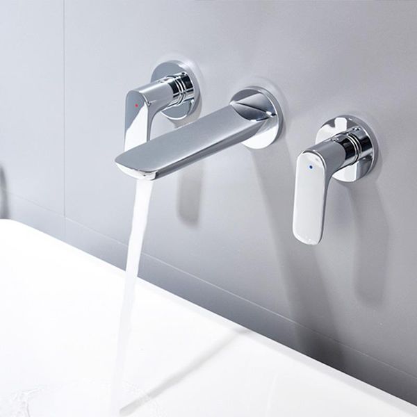 bathroom sink faucets beiluode wall mount faucet dual handles basin mixer tap concealed brass chrome and cold water mp1008
bathroom sink faucets beiluode wall mount faucet dual handles basin mixer tap concealed brass chrome and cold water mp1008