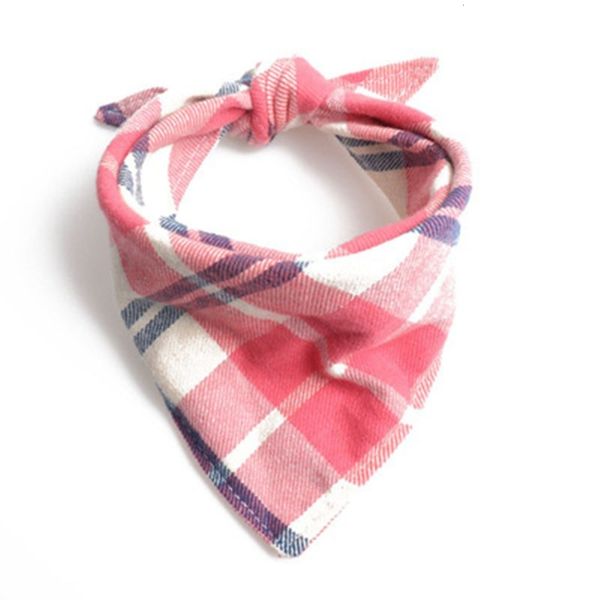 pet saliva scarf triangle scarf dog cat plaid double layer large dog small dog neck scarf thick gold hair, Silver
pet saliva scarf triangle scarf dog cat plaid double layer large dog small dog neck scarf thick gold hair, Silver