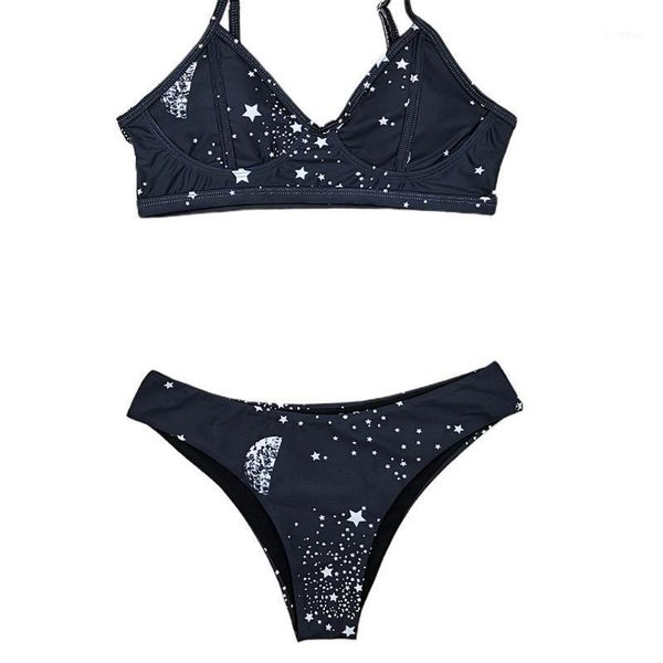 female fashion bikini bikini fashion swim suit halter bathing suit split type swimsuit for women & girls1, White;black
female fashion bikini bikini fashion swim suit halter bathing suit split type swimsuit for women & girls1, White;black