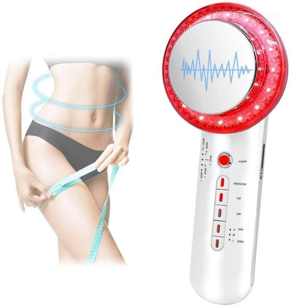 6 in 1 slimming instrument fat burning body shaping machine micro-electric ems massage instrument with blue red light1
6 in 1 slimming instrument fat burning body shaping machine micro-electric ems massage instrument with blue red light1