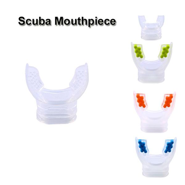 scuba mouthpiece silicone throwaway underwater diving breathe tube snorkel dive mouth piece regulator
scuba mouthpiece silicone throwaway underwater diving breathe tube snorkel dive mouth piece regulator