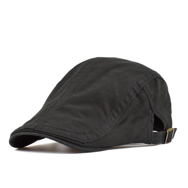 berets 2021 irish beret hat wash cotton flat baret cap women french artist boina hombr duckbill cabbie gorros, Blue;gray
berets 2021 irish beret hat wash cotton flat baret cap women french artist boina hombr duckbill cabbie gorros, Blue;gray