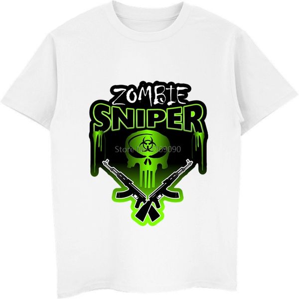 new funny zombie sniper printed men's short sleeve summer male cool hip hop tees streetwear sport hooded sweatshirt hoodie men t shirt
new funny zombie sniper printed men's short sleeve summer male cool hip hop tees streetwear sport hooded sweatshirt hoodie men t shirt