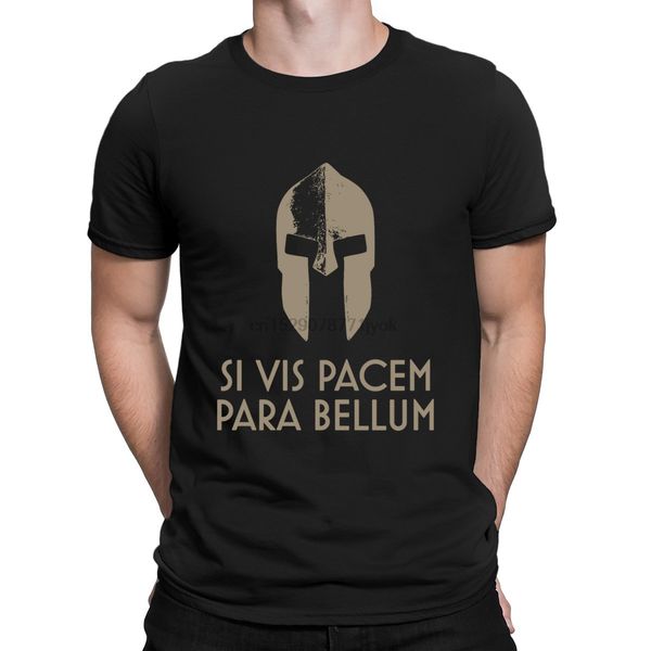 spartan helm latin мотто si vis pacem para bellum настройка sunlight забавный костюм стиль плюс размер 3xl балахон дизайнеров футболки толст
spartan helm latin мотто si vis pacem para bellum настройка sunlight забавный костюм стиль плюс размер 3xl балахон дизайнеров футболки толст