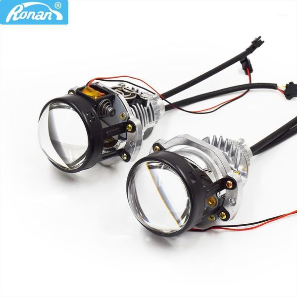 other lighting system ronan 2pcs lhd 2.0 inch mini hd bi-led projector lens 5500k for car styling motorcycle h1 h4 h7 9005 9006 retrofit diy
other lighting system ronan 2pcs lhd 2.0 inch mini hd bi-led projector lens 5500k for car styling motorcycle h1 h4 h7 9005 9006 retrofit diy