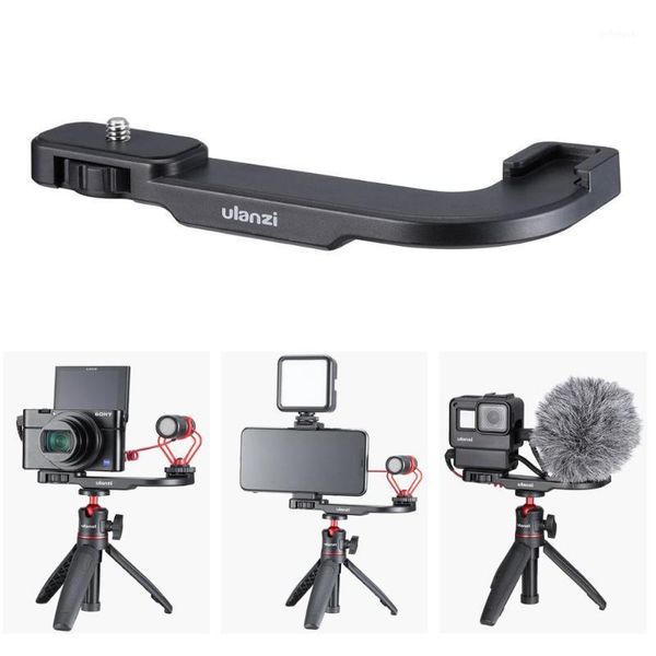 stabilizers ulanzi pt-8/9 gun shoe bracket for micro camera pocket smartphone vlog microphone stand compact multicompatible1
stabilizers ulanzi pt-8/9 gun shoe bracket for micro camera pocket smartphone vlog microphone stand compact multicompatible1
