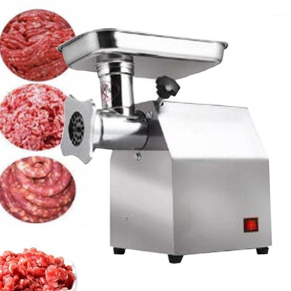 600w electric meat grinders stainless steel home sausage stuffer meat mincer heavy duty household mincer90kg/h1
600w electric meat grinders stainless steel home sausage stuffer meat mincer heavy duty household mincer90kg/h1