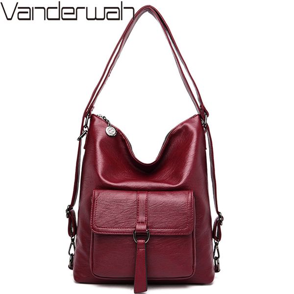 fashion women crossbody bag soft leather casual tote bags large capacity handbag multifunction shoulder messenger bags for women c0121
fashion women crossbody bag soft leather casual tote bags large capacity handbag multifunction shoulder messenger bags for women c0121