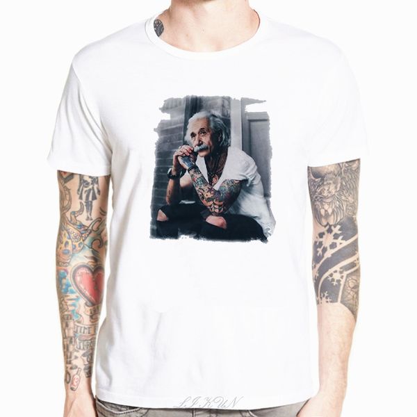 hillbilly einstein new summer fashion short sleeve funny print harajuku aesthetics tees for lady hooded sweatshirt hoodie men t shirt
hillbilly einstein new summer fashion short sleeve funny print harajuku aesthetics tees for lady hooded sweatshirt hoodie men t shirt