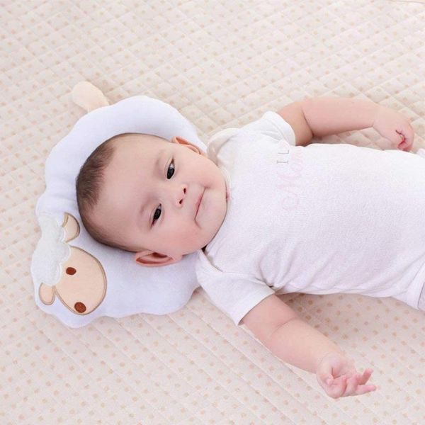 baby pillow lamb soft down cotton animal style simple white color multifunction nursing tool cute1 
baby pillow lamb soft down cotton animal style simple white color multifunction nursing tool cute1