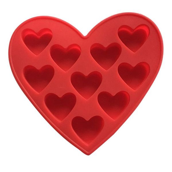 mould chocolate jelly shaped 15x16x1.5cm baking mold cupcake candy diy heart tray 10 cavity ice silicone cube bbymsb lipper
mould chocolate jelly shaped 15x16x1.5cm baking mold cupcake candy diy heart tray 10 cavity ice silicone cube bbymsb lipper