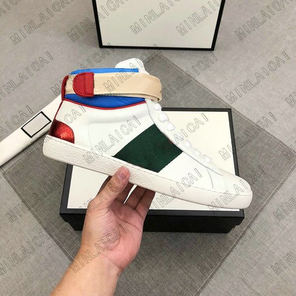ace high-mens leather embroidered casual shoes green red stripe italy bee tiger black luxurys designers sneakers trainers black sneakers
ace high-mens leather embroidered casual shoes green red stripe italy bee tiger black luxurys designers sneakers trainers black sneakers