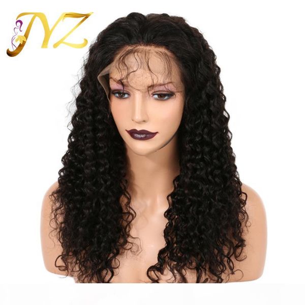 full lace wig 130% density curly human hair wig part human hair full lace wig bleached knot lace front wigs, Black
full lace wig 130% density curly human hair wig part human hair full lace wig bleached knot lace front wigs, Black