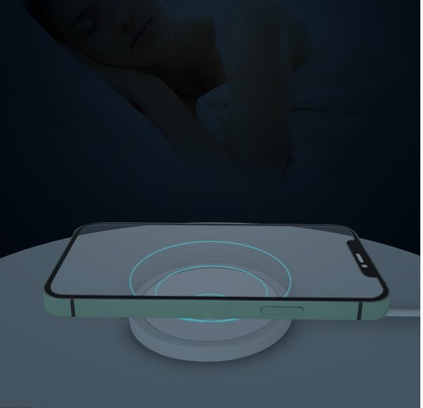 2020 новое 15 вт магнитное беспроводное зарядное устройство stand qi зарядка для iphone 12 pro max 12 mini быстрая зарядка для sumsung xiaom
2020 новое 15 вт магнитное беспроводное зарядное устройство stand qi зарядка для iphone 12 pro max 12 mini быстрая зарядка для sumsung xiaom