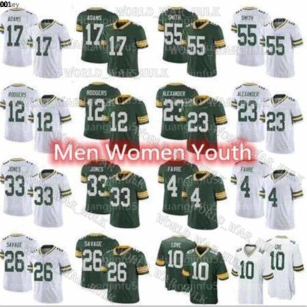 12 аарон роджерс зеленые бухты джерси пакер 17 davante adams 26 darnell savage jr alexander 33 aaron jones 10 любви мужчин, Black;red
12 аарон роджерс зеленые бухты джерси пакер 17 davante adams 26 darnell savage jr alexander 33 aaron jones 10 любви мужчин, Black;red