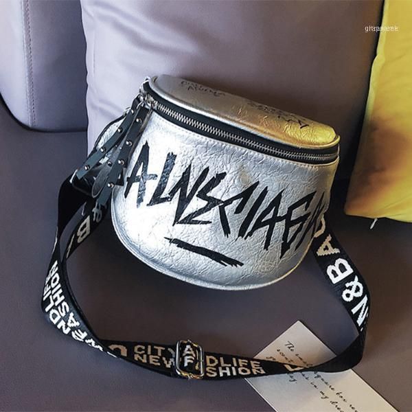 women pu leather with letter graffiti waist bag phone pouch chain fanny pack travel belt purse shoulder crossbody bags11
women pu leather with letter graffiti waist bag phone pouch chain fanny pack travel belt purse shoulder crossbody bags11