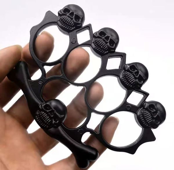 fiberglass alloy finger tiger four-finger self-defense weapon four-finger fist clasp iron four-finger hand support self-defense equipment 48
fiberglass alloy finger tiger four-finger self-defense weapon four-finger fist clasp iron four-finger hand support self-defense equipment 48