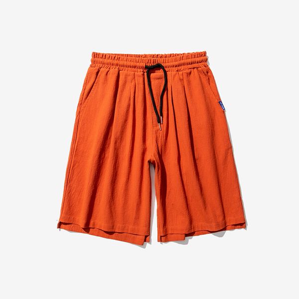 2021 summer new men's shorts sell men casual solid male good quality short pants beach iyvn, White;black
2021 summer new men's shorts sell men casual solid male good quality short pants beach iyvn, White;black