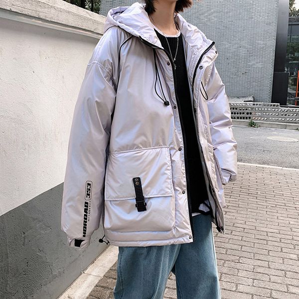 privathinker winter warm women oversized jackets parkas korean woman casual hooded caots windbreaker female parka clothes 201027, Black
privathinker winter warm women oversized jackets parkas korean woman casual hooded caots windbreaker female parka clothes 201027, Black