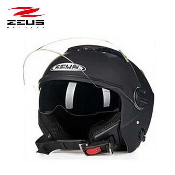 motorcycle helmets zeus electric crash helmet 3/4 open face 202fb double lens motocross scooter accessories m l xl xxl xxxl
motorcycle helmets zeus electric crash helmet 3/4 open face 202fb double lens motocross scooter accessories m l xl xxl xxxl