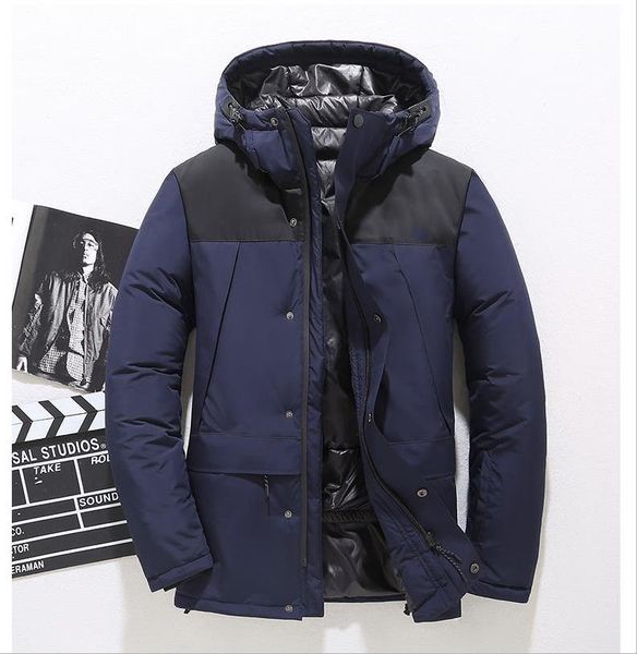 sell winter men's hoodies jacket thin and light jacket down coat size m-xxxl+ship, Black
sell winter men's hoodies jacket thin and light jacket down coat size m-xxxl+ship, Black