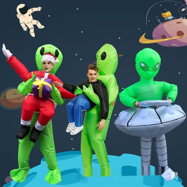 q1h24 чужеродных et одежды костюм ева одежда ходьба хеллоуин костюм святого патрика производительности надувная одежда надувные рождество g
q1h24 чужеродных et одежды костюм ева одежда ходьба хеллоуин костюм святого патрика производительности надувная одежда надувные рождество g