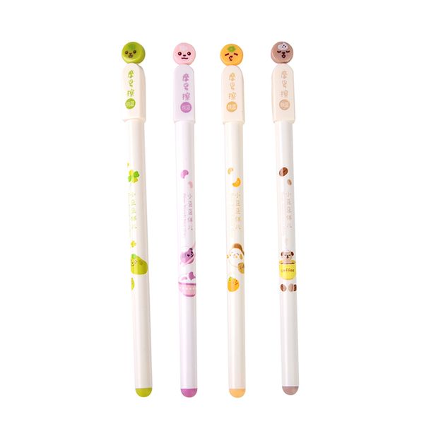 10 pcs/lot novelty smile face style erasable gel pen cute kawaii plastic kids student writing stationery pens school office
10 pcs/lot novelty smile face style erasable gel pen cute kawaii plastic kids student writing stationery pens school office