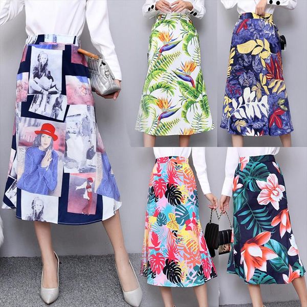 grils pencil women skirt 2020 new cartoon a print high waist long skirts young girl summer large size japan female falda, Black
grils pencil women skirt 2020 new cartoon a print high waist long skirts young girl summer large size japan female falda, Black