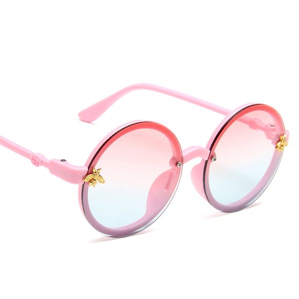 круглый к bee дети мальчики девочки sun glasses 2020 luxury vintage детские солнцезащитные очки óculos feminino аксессуары
круглый к bee дети мальчики девочки sun glasses 2020 luxury vintage детские солнцезащитные очки óculos feminino аксессуары