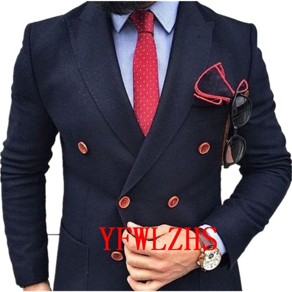 classic tuxedos groom wedding double-breasted men suits mens wedding suits tuxedo costumes de pour hommes men(jacket+pants+tie) y337, Black;gray
classic tuxedos groom wedding double-breasted men suits mens wedding suits tuxedo costumes de pour hommes men(jacket+pants+tie) y337, Black;gray