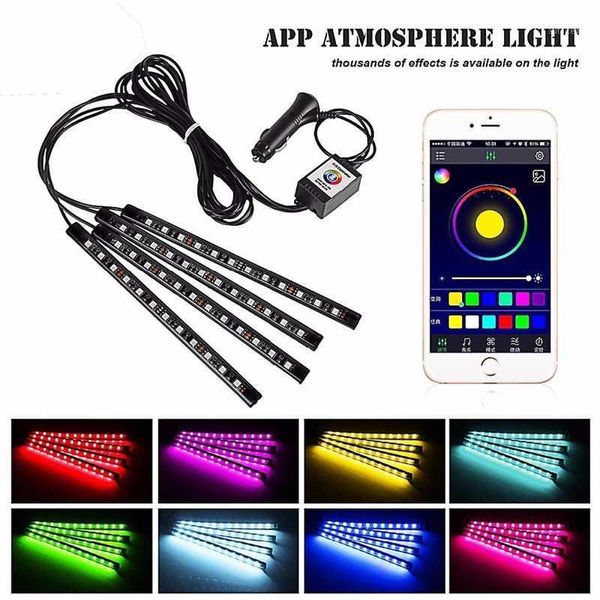 4pcs 12smd car atmosphere lamp led with app voice controlled atmosphere light bluetooth rgb remote car interior music rhythm led1
4pcs 12smd car atmosphere lamp led with app voice controlled atmosphere light bluetooth rgb remote car interior music rhythm led1