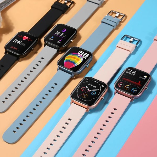 ip67 p8 smart watch wristband men women sport clock heart rate monitor sleep monitor smartwatch watches tracker for phone
ip67 p8 smart watch wristband men women sport clock heart rate monitor sleep monitor smartwatch watches tracker for phone