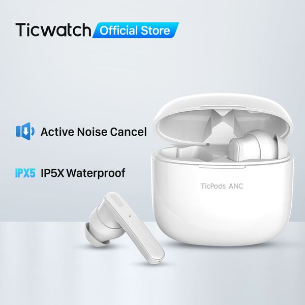 ticpods anc true wireless earbuds active noise cancellation bluetooth ipx5 waterproof up to 21 hours battery life
ticpods anc true wireless earbuds active noise cancellation bluetooth ipx5 waterproof up to 21 hours battery life