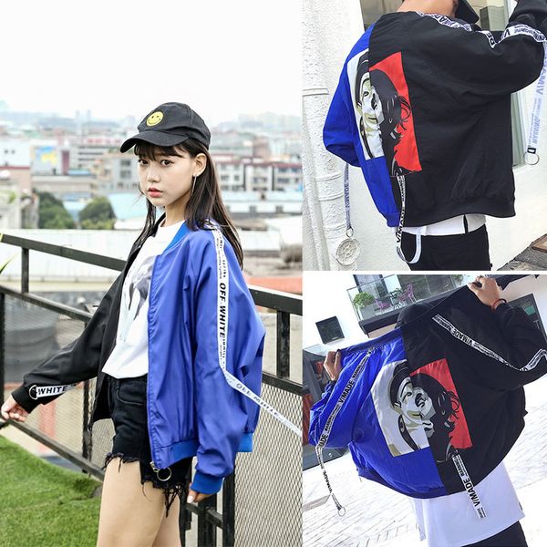 hip hop patch designs slim fit pilot bomber jacket coat men jackets plus size fashion men bomber jacket, Black;brown
hip hop patch designs slim fit pilot bomber jacket coat men jackets plus size fashion men bomber jacket, Black;brown