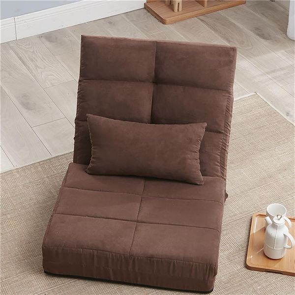 triple fold down sofa bed adjustable floor couch with one pillow 5 reclining position convertible upholstered guest sleepe adjustable a31
triple fold down sofa bed adjustable floor couch with one pillow 5 reclining position convertible upholstered guest sleepe adjustable a31
